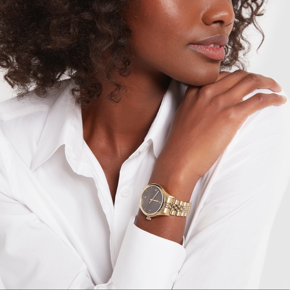 Goop G Label Timex Watch Collaboration